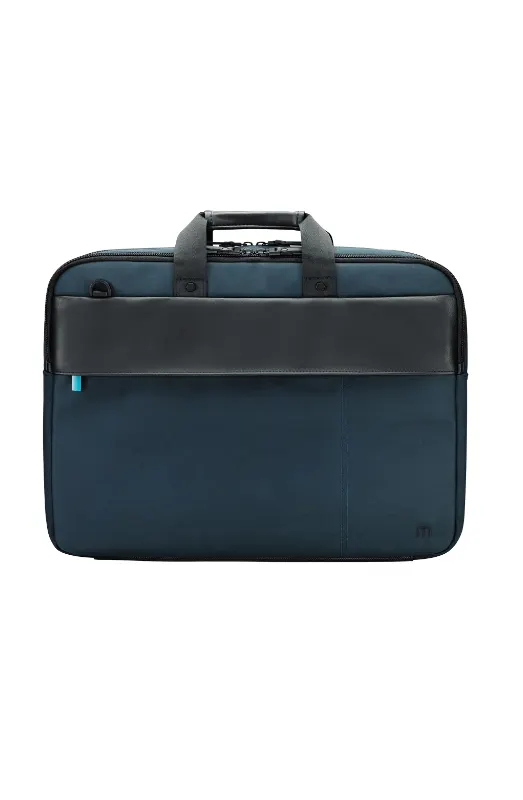 Mobilis Mobilis Executive 3 Twice Briefcase Laptoptas 11-14 inch