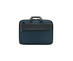 Mobilis Mobilis Executive 3 Twice Laptoptas 14-16 inch - Zwart
