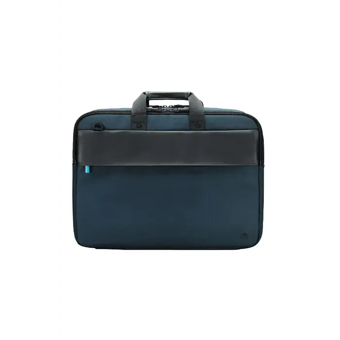 Mobilis Mobilis Executive 3 Twice Laptoptas 14-16 inch - Zwart