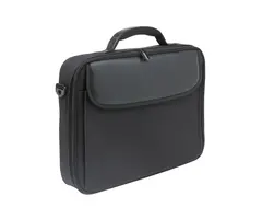 Port Port Designs Hanoi II 17.3" Laptoptas Zwart