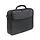 Port Designs Hanoi II 17.3" Laptoptas Zwart