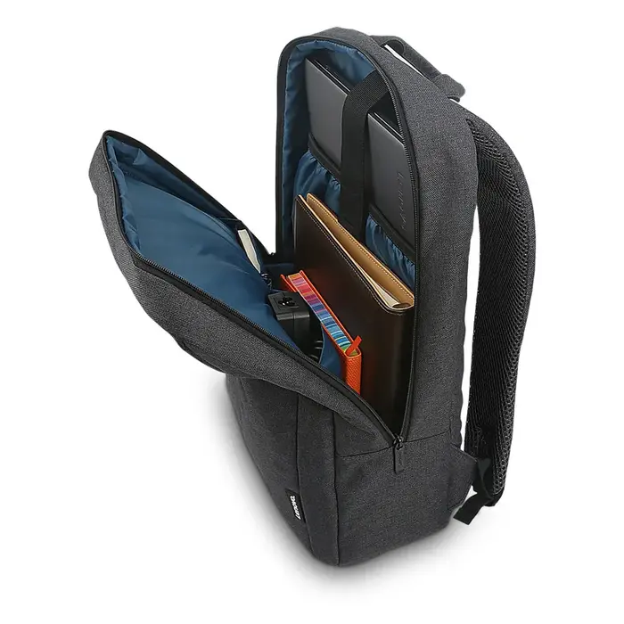 Lenovo Lenovo 15.6" Casual Backpack B210 Laptoptas - Zwart