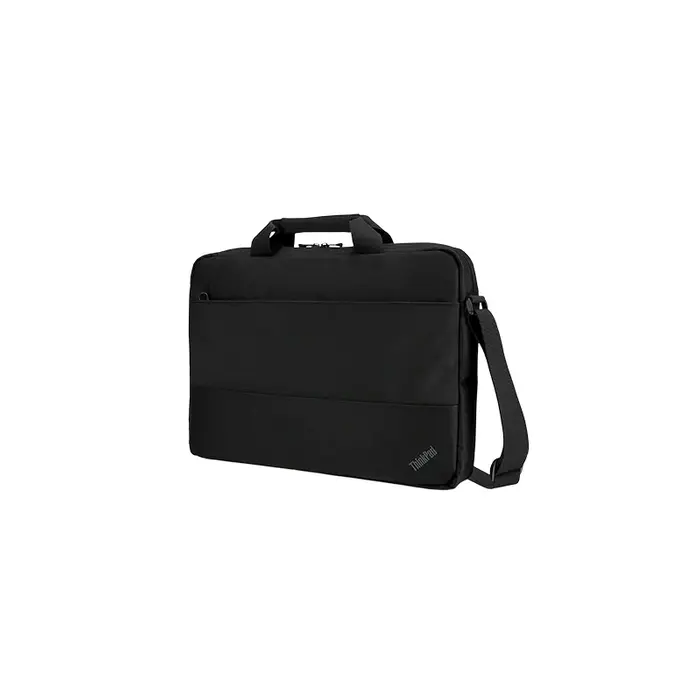 Lenovo Lenovo 15.6" Basic Topload Case Laptoptas Zwart
