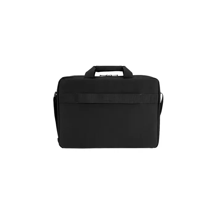 Lenovo Lenovo 15.6" Basic Topload Case Laptoptas Zwart