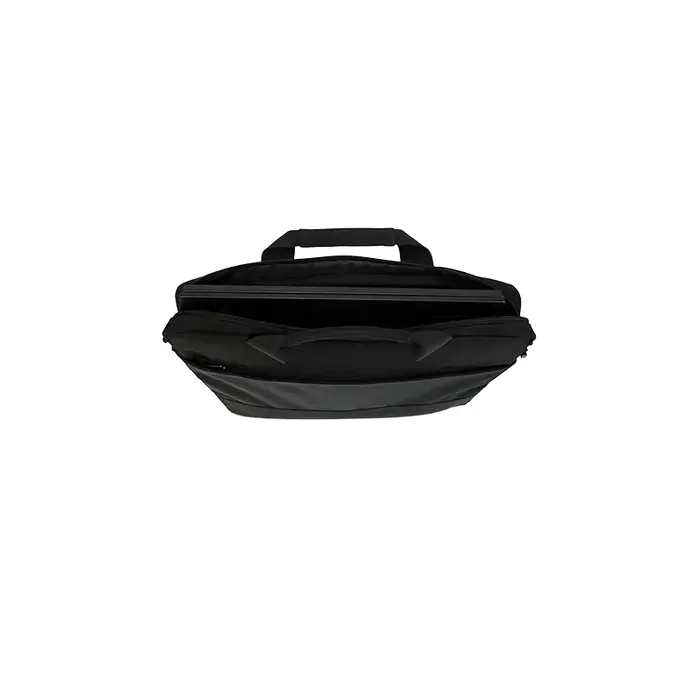 Lenovo Lenovo 15.6" Basic Topload Case Laptoptas Zwart