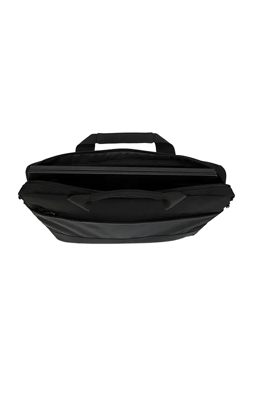 Lenovo Lenovo 15.6" Basic Topload Case Laptoptas Zwart
