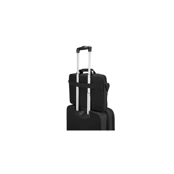 Lenovo Lenovo 15.6" Basic Topload Case Laptoptas Zwart