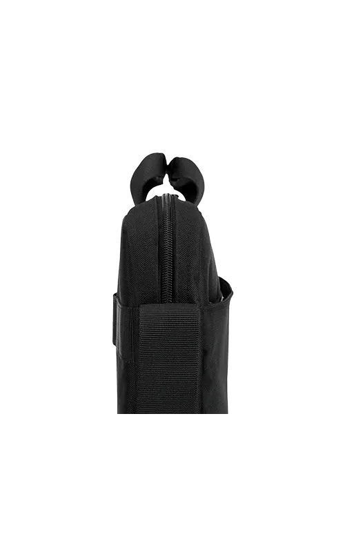 Lenovo Lenovo 15.6" Basic Topload Case Laptoptas Zwart