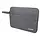 Manhattan Seattle Laptop Sleeve 14,5 inch - Waterbestendig Antraciet