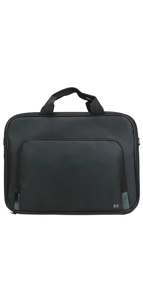 Mobilis Mobilis TheOne Basic Briefcase Clamshell Laptoptas 14-15.6" Zwart