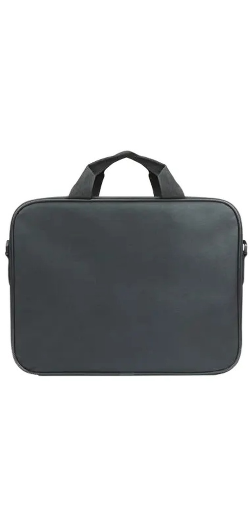 Mobilis Mobilis TheOne Basic Briefcase Clamshell Laptoptas 14-15.6" Zwart, foto 3 van 5