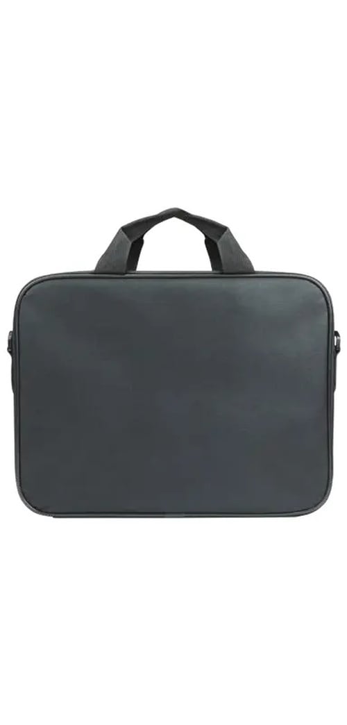 Mobilis Mobilis TheOne Basic Briefcase Clamshell Laptoptas 14-15.6" Zwart