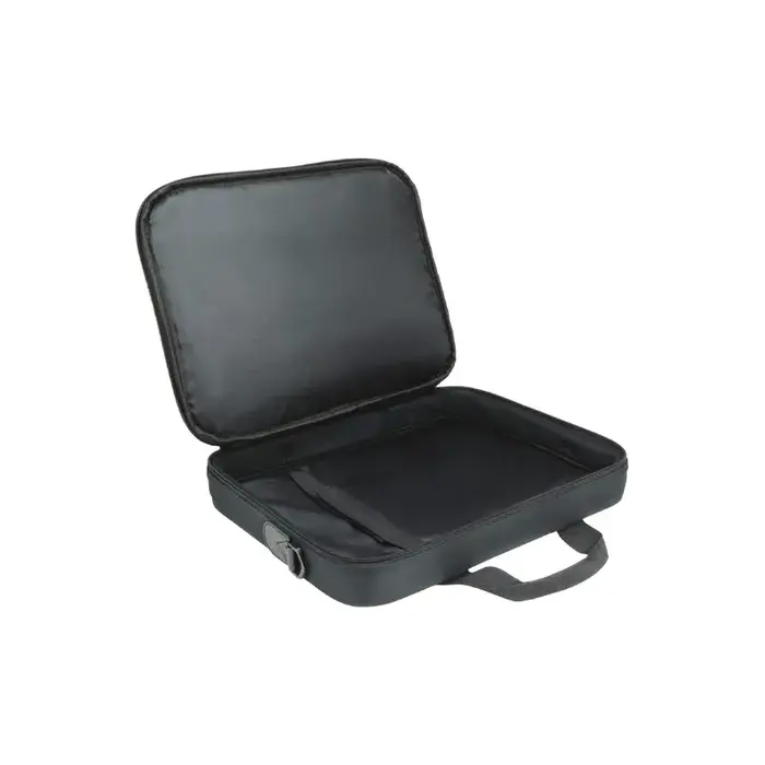 Mobilis Mobilis TheOne Basic Briefcase Clamshell Laptoptas 14-15.6" Zwart