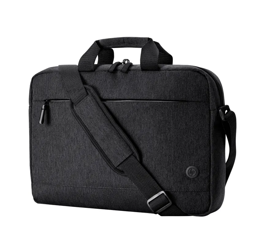 HP INC. HP Prelude Pro 15.6" Gerecyclede Top Load Laptoptas (1X645AA)