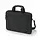 Dicota Eco Slim Case Base 15-15,6 Inch Laptoptas Zwart