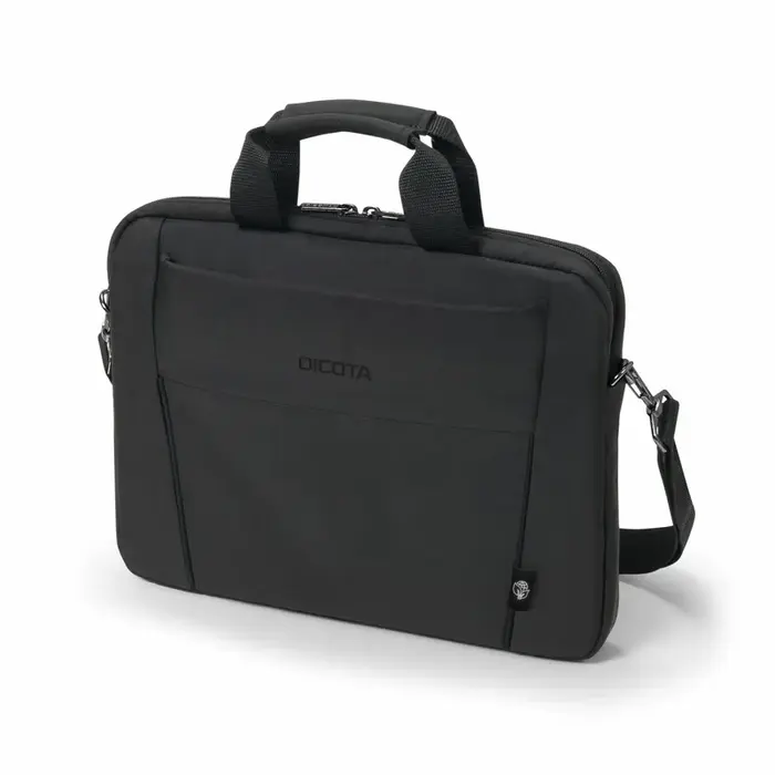 Dicota Dicota Eco Slim Case Base 15-15,6 Inch Laptoptas Zwart