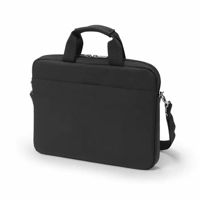 Dicota Dicota Eco Slim Case Base 15-15,6 Inch Laptoptas Zwart