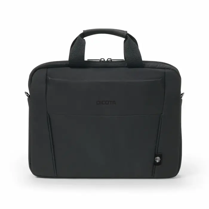 Dicota Dicota Eco Slim Case Base 15-15,6 Inch Laptoptas Zwart