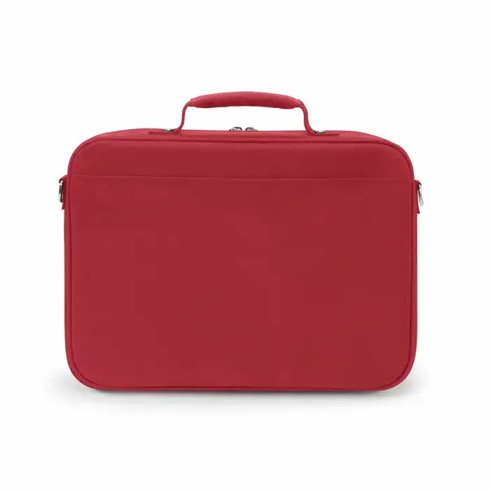 Dicota Dicota Eco Multi BASE 14-15.6 Inch Laptoptas Rood