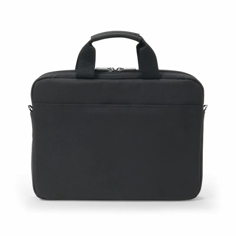 Dicota Dicota Eco Slim Case Base 13-14.1 Inch Laptop Tas Zwart