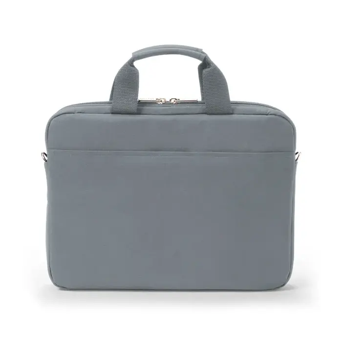 Dicota Dicota Eco Slim Case Base 13-14,1" Laptoptas Grijs (rPET)