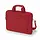Dicota Eco Slim Case Base 13-14.1" Laptoptas Rood