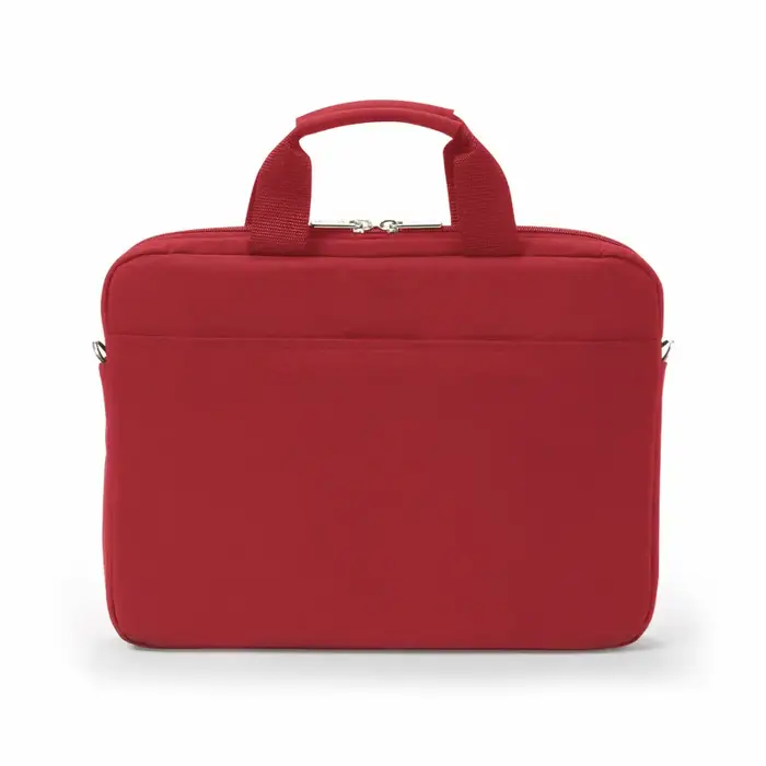 Dicota Dicota Eco Slim Case Base 13-14.1" Laptoptas Rood