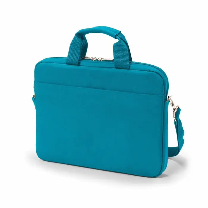 Dicota Dicota Eco Slim Case Base 13-14,1" Laptoptas - Blauw (rPET)