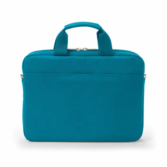 Dicota Dicota Eco Slim Case Base 13-14,1" Laptoptas - Blauw (rPET)