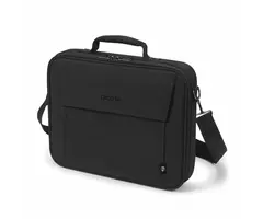Dicota Dicota Eco Multi BASE 13-14,1" Laptoptas Zwart (rPET)
