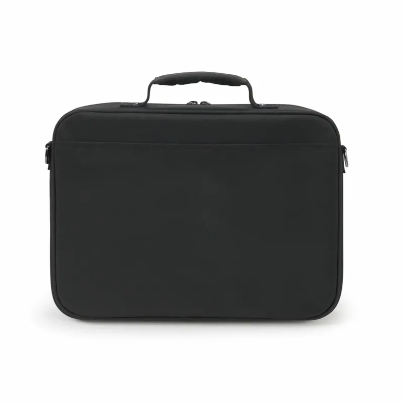 Dicota Dicota Eco Multi BASE 13-14,1" Laptoptas Zwart (rPET)