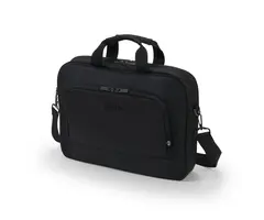 Dicota Dicota Eco Top Traveller BASE 13-14,1 black laptoptas