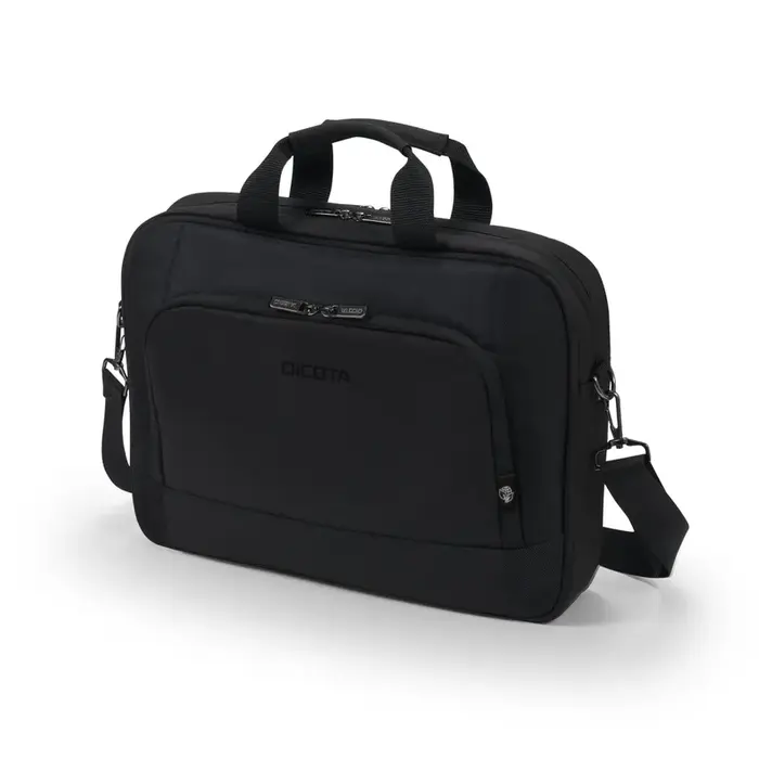Dicota Dicota Eco Top Traveller BASE 13-14,1 black laptoptas