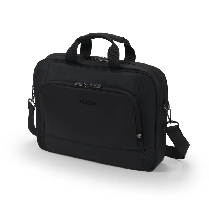 Dicota Dicota Eco Top Traveller BASE 13-14,1 black laptoptas
