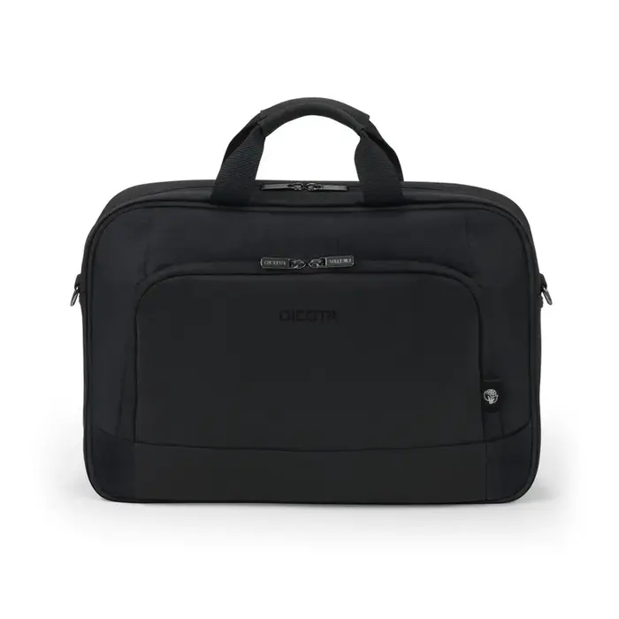 Dicota Dicota Eco Top Traveller BASE 13-14,1 black laptoptas