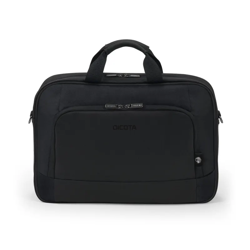 Dicota Dicota Eco Top Traveller BASE 13-14,1 black laptoptas