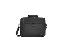Lenovo Lenovo Essential Plus 15,6" Topload Eco Laptoptas Zwart