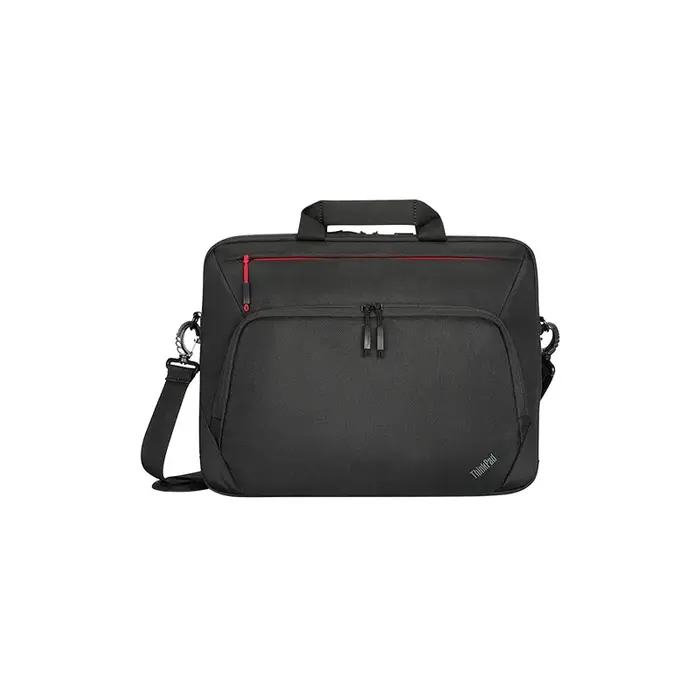 Lenovo Lenovo Essential Plus 15,6" Topload Eco Laptoptas Zwart