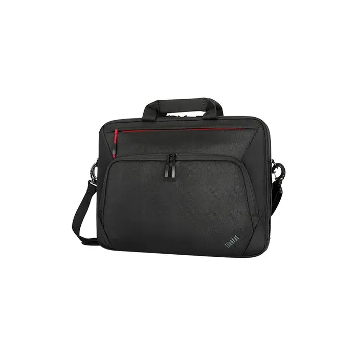 Lenovo Lenovo Essential Plus 15,6" Topload Eco Laptoptas Zwart