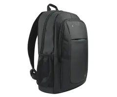 Mobilis Mobilis TheOne Rugzak voor 14-15.6" Laptops - Zwart met Blauwe Rits