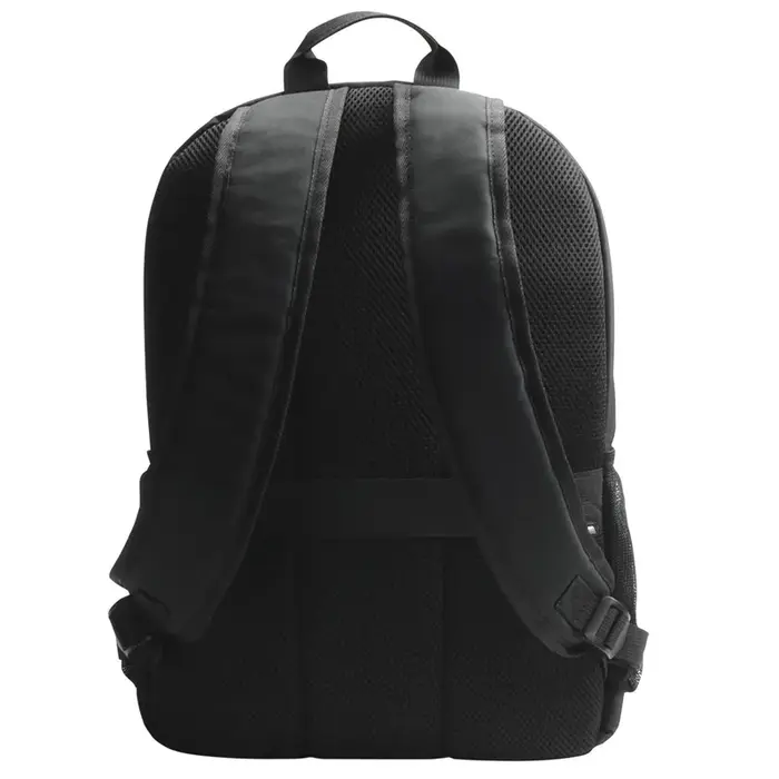 Mobilis Mobilis TheOne Rugzak voor 14-15.6" Laptops - Zwart met Blauwe Rits