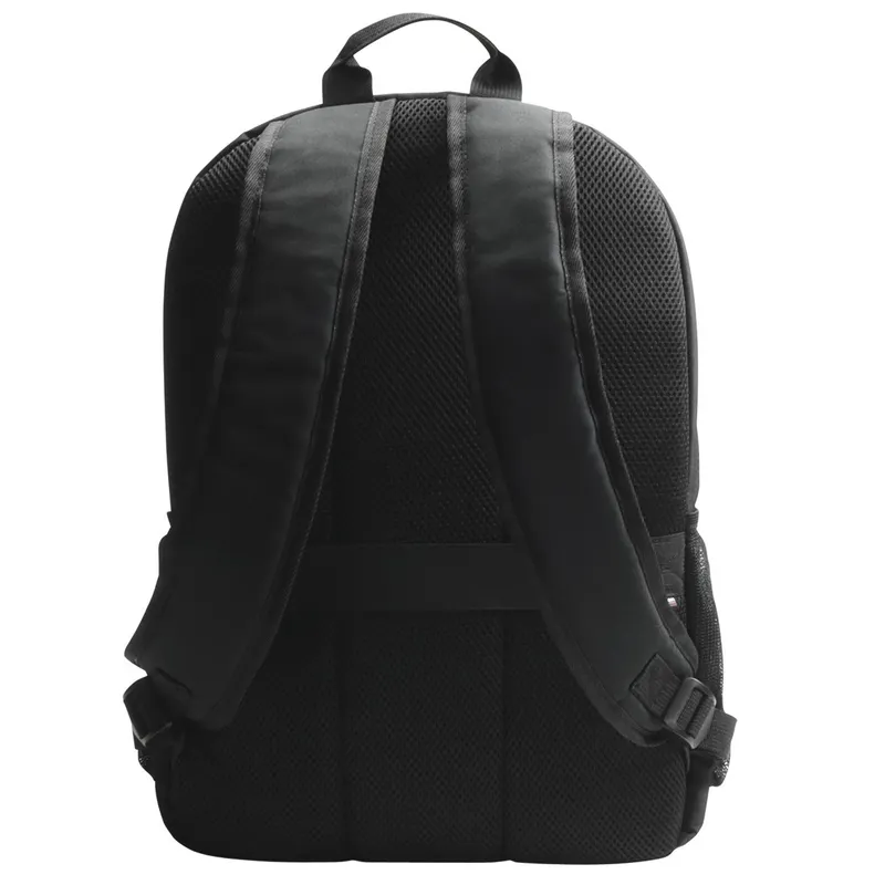 Mobilis Mobilis TheOne Rugzak voor 14-15.6" Laptops - Zwart met Blauwe Rits