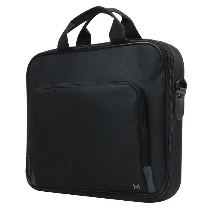 Mobilis Mobilis TheOne Basic Briefcase Clamshell Laptoptas 11-14 inch