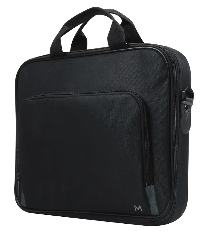 Mobilis Mobilis TheOne Basic Briefcase Clamshell Laptoptas 11-14 inch