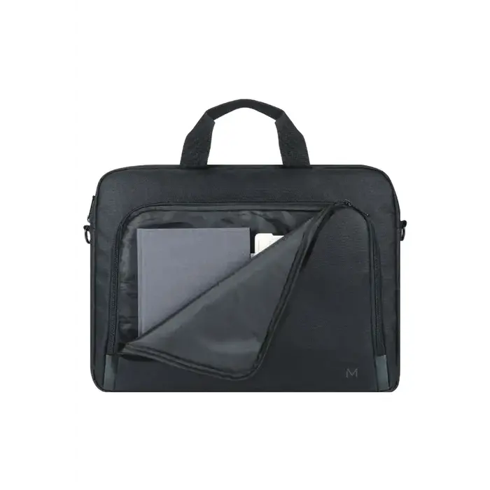 Mobilis Mobilis TheOne Basic Briefcase Clamshell Laptoptas 11-14 inch