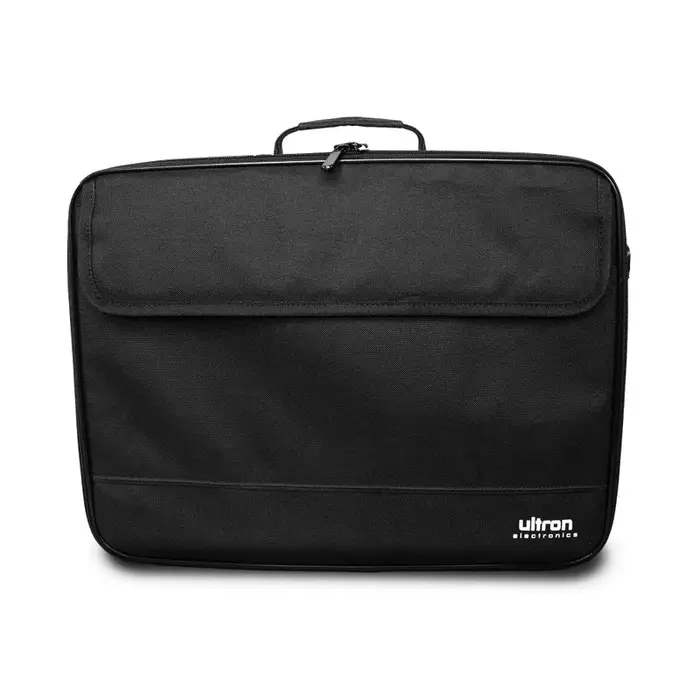 Ultron Ultron NB Tasche Case Plus 17,3" (42cm) Clamshell Laptoptas