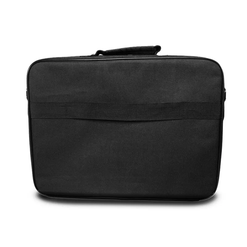 Ultron Ultron NB Tasche Case Plus 17,3" (42cm) Clamshell Laptoptas