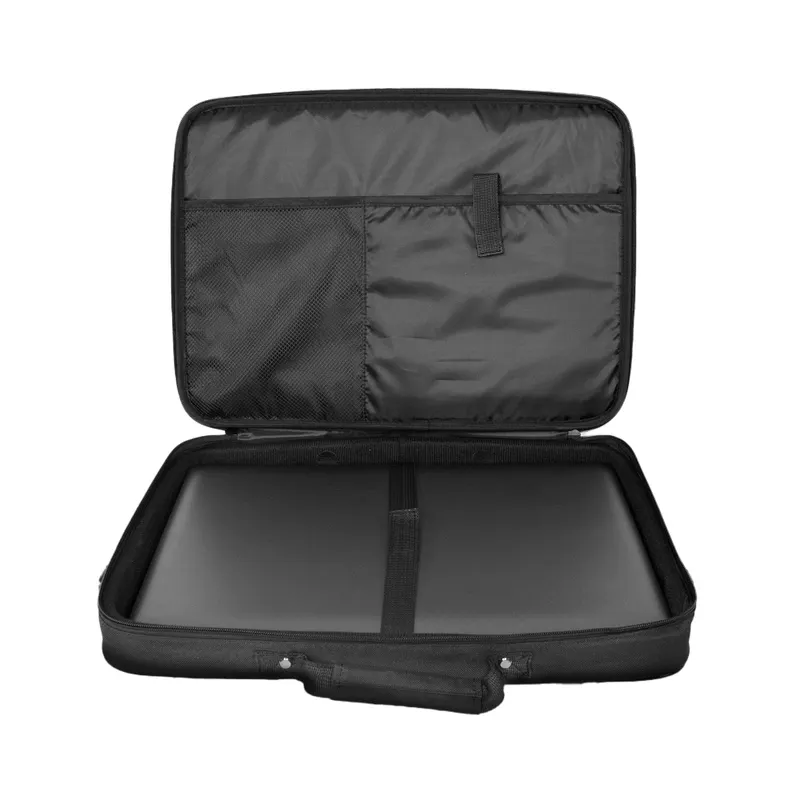 Ultron Ultron NB Tasche Case Plus 17,3" (42cm) Clamshell Laptoptas