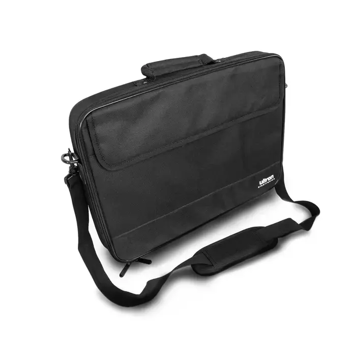 Ultron Ultron NB Tasche Case Plus 17,3" (42cm) Clamshell Laptoptas
