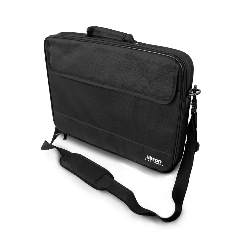 Ultron Ultron NB Tasche Case Plus 17,3" (42cm) Clamshell Laptoptas